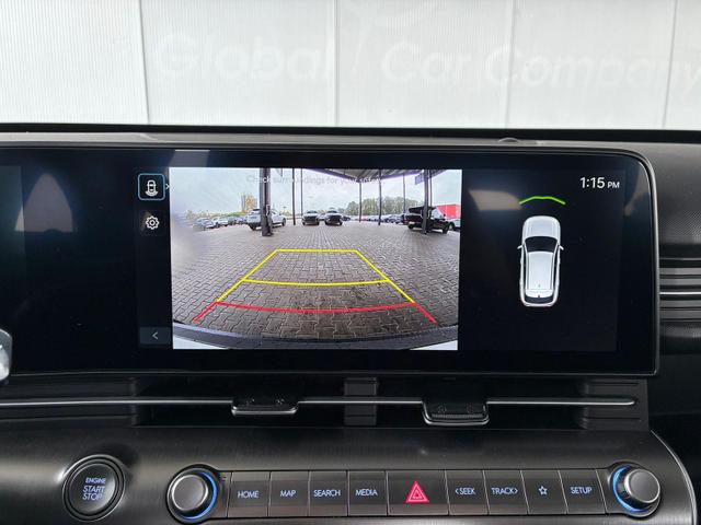 Hyundai KONA Comfort 1.0 T-GDi / Navi PDC V.&H. m. Kamera Keyless LED Klimaautom. 