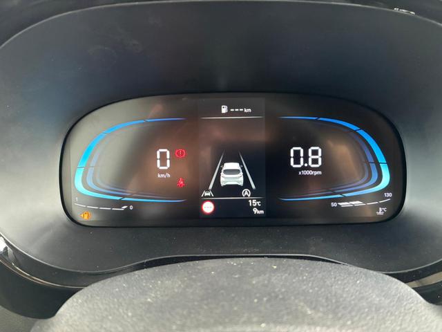 Hyundai i10 N-Line 1.0 T-GDI 5MT 90 PS / Sitz & Lenkr.Heiz./ Klimaautom./ Carplay PDC m.Kamera ALU16 