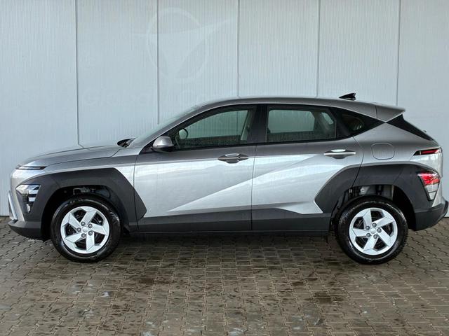 Hyundai KONA Comfort 1.0 T-GDi / Navi PDC V.&H. m. Kamera Keyless LED Klimaautom. 