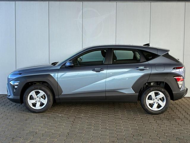 Hyundai KONA Comfort 1.0 T-GDi / Navi PDC V.&H. m. Kamera Keyless LED Klimaautom. 