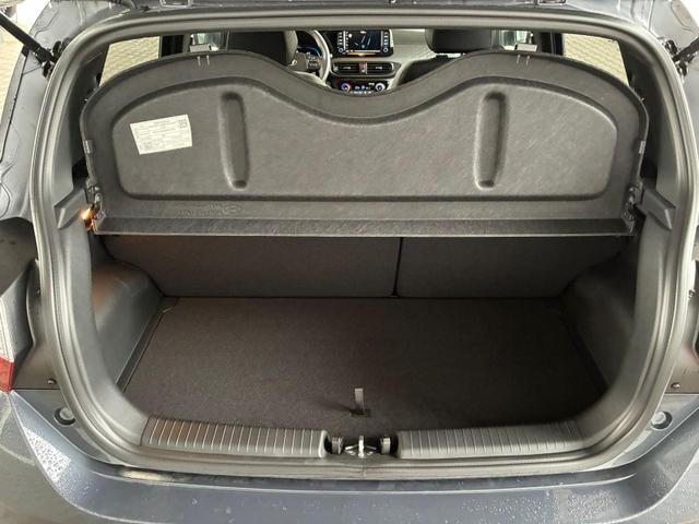 Hyundai i10 N-Line 1.0 T-GDI MT / Sitz + Lenkradheizung Klimaautom./ Carplay PDC Kamera Alu 16" 