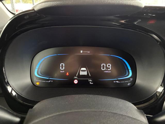 Hyundai i10 N-Line 1.0 T-GDI MT / Sitz + Lenkradheizung Klimaautom./ Carplay PDC Kamera Alu 16" 