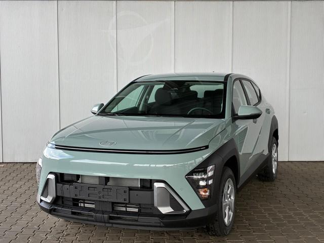 Hyundai KONA - Comfort 1.0 T-GDi / Navi PDC V.&H. m. Kamera Keyless LED Klimaautom.