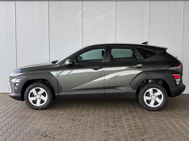 Hyundai KONA Comfort 1.0 T-GDi / Navi Tempomat PDC V&H + Kamera Keyless LED Klimaautom. Alu 16" 