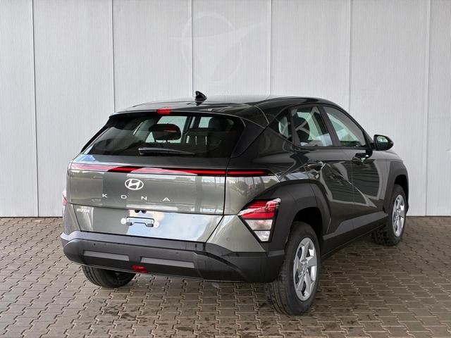 Hyundai KONA Comfort 1.0 T-GDi / Navi Tempomat PDC V&H + Kamera Keyless LED Klimaautom. Alu 16" 