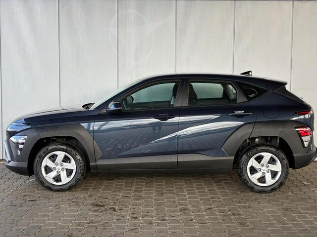 Hyundai KONA Comfort 1.0 T-GDi / Navi Tempomat PDC V&H + Kamera Keyless LED Klimaautom. Alu 16" 
