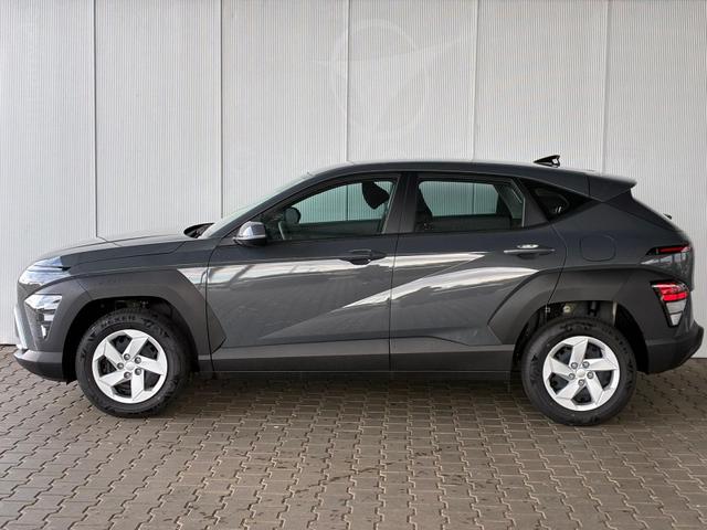 Hyundai KONA Comfort 1.0 T-GDi / Navi Tempomat PDC V&H + Kamera Keyless LED Klimaautom. Alu 16" 