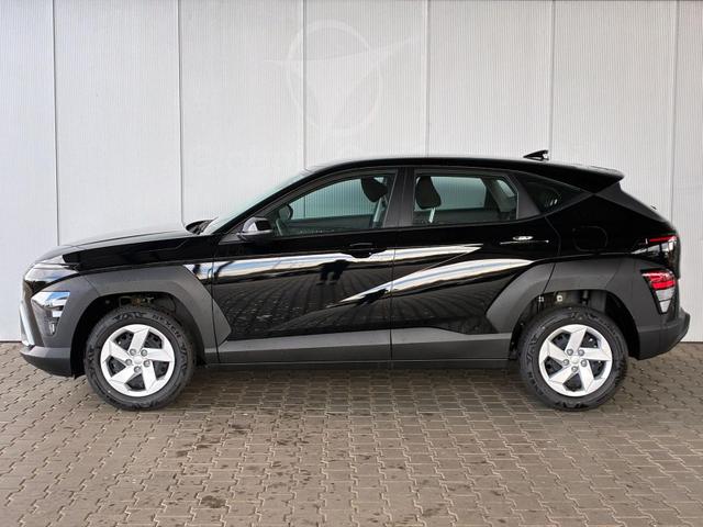 Hyundai KONA Comfort 1.0 T-GDi / Navi Tempomat PDC V&H + Kamera Keyless LED Klimaautom. Alu 16" 