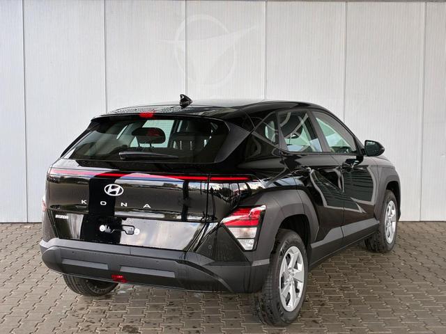 Hyundai KONA Comfort 1.0 T-GDi / Navi Tempomat PDC V&H + Kamera Keyless LED Klimaautom. Alu 16" 