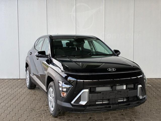 Hyundai KONA Comfort 1.0 T-GDi / Navi Tempomat PDC V&H + Kamera Keyless LED Klimaautom. Alu 16" 