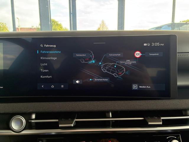 Hyundai TUCSON Comfort 1.6 T-GDI 2WD 48V DCT / Matrix-LED 4x Shz E-Klappe ACC Tempomat Kamera Alu 18" 