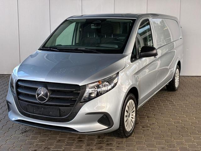 Mercedes-Benz Vito - 116CDI L3 Extra Lang / Kamera Klimaautom./ AHK Carplay Allwetter