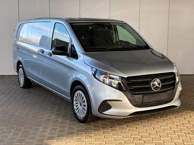 Mercedes-Benz Vito 116CDI L3 Extra Lang / Kamera Klimaautom./ AHK Carplay Allwetter 