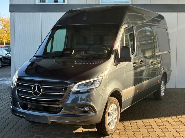 Mercedes-Benz Sprinter - 319 CDI Standard HA 9G-TRONIC PRO L2H2