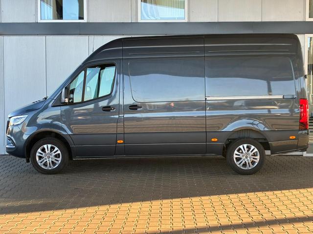 Mercedes-Benz Sprinter - 319 CDI Standard HA 9G-TRONIC PRO L2H2