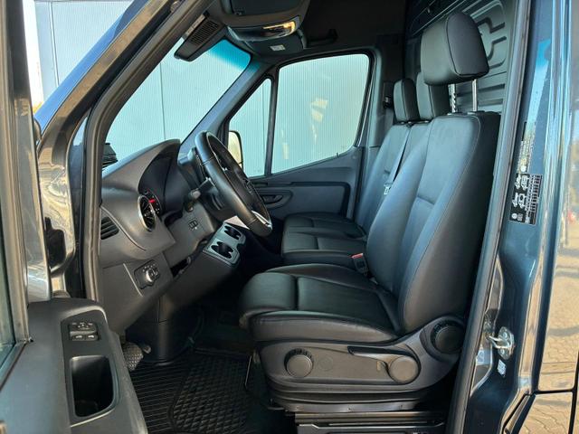 Mercedes-Benz Sprinter 319 CDI Standard HA 9G-TRONIC PRO L2H2 
