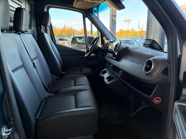 Mercedes-Benz Sprinter 319 CDI Standard HA 9G-TRONIC PRO L2H2 