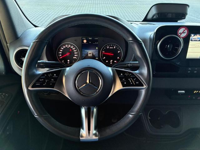Mercedes-Benz Sprinter 319 CDI Standard HA 9G-TRONIC PRO L2H2 