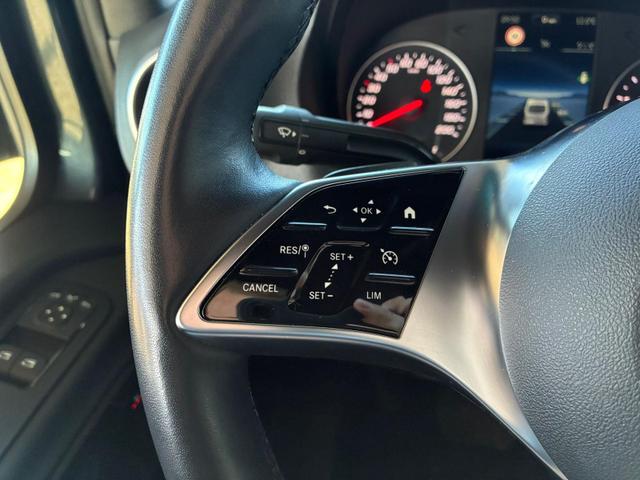 Mercedes-Benz Sprinter 319 CDI Standard HA 9G-TRONIC PRO L2H2 