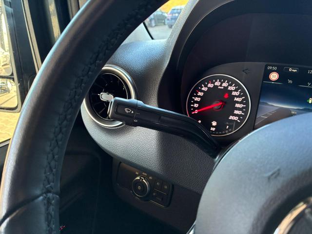 Mercedes-Benz Sprinter 319 CDI Standard HA 9G-TRONIC PRO L2H2 