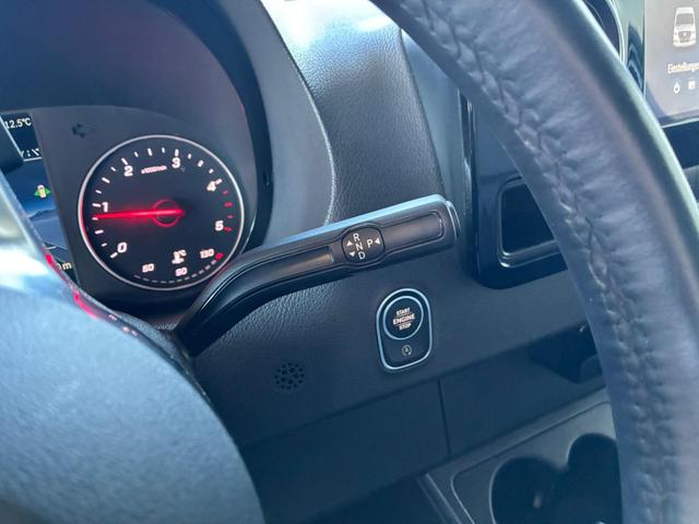 Mercedes-Benz Sprinter 319 CDI Standard HA 9G-TRONIC PRO L2H2 