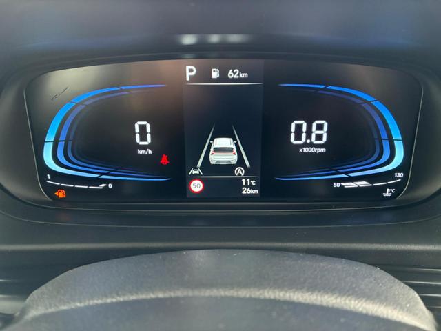 Hyundai BAYON Wave 1,0 T-GDI 100 PS 7DCT / Winterpaket PDC m. Kamera Alu16 