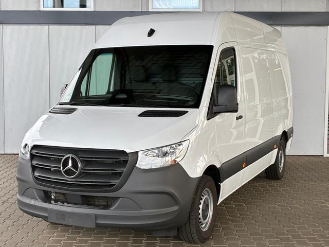 Mercedes-Benz - 317 CDI Sprinter Standard HA 9G-TRONIC PRO L2H2