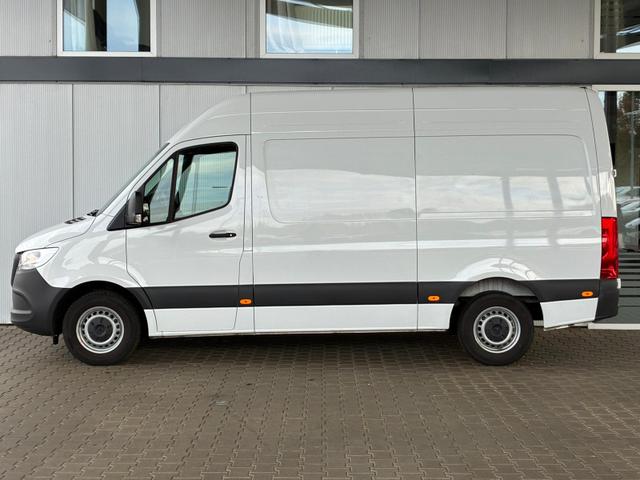 Mercedes-Benz - 317 CDI Sprinter Standard HA 9G-TRONIC PRO L2H2