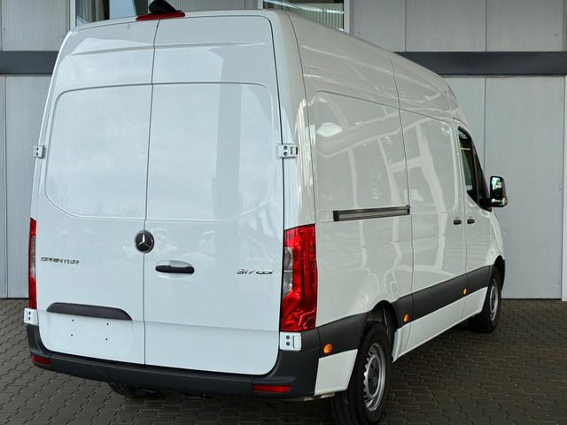 Mercedes-Benz 317 CDI Sprinter Standard HA 9G-TRONIC PRO L2H2 