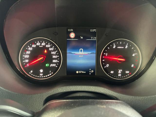 Mercedes-Benz 317 CDI Sprinter Standard HA 9G-TRONIC PRO L2H2 