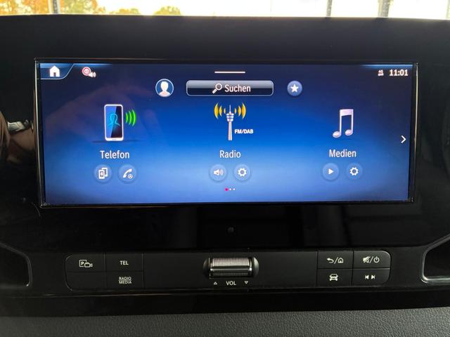 Mercedes-Benz 317 CDI Sprinter Standard HA 9G-TRONIC PRO L2H2 