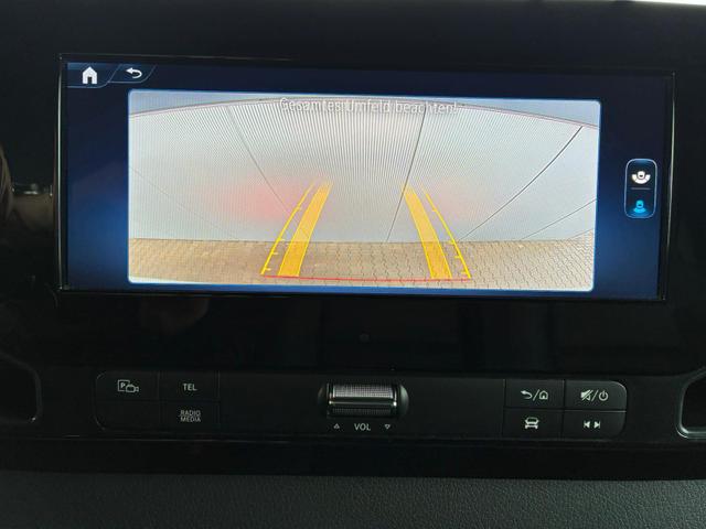 Mercedes-Benz 317 CDI Sprinter Standard HA 9G-TRONIC PRO L2H2 