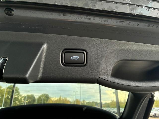 Hyundai TUCSON Premium 1.6 T-GDi 2WD 48V DCT / 4x Shz + Lenkradheizung ACC Matrix-LED Elekt. Sitze Alu 18" 