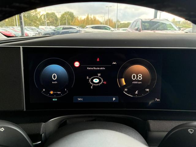 Hyundai TUCSON Premium 1.6 T-GDi 2WD 48V DCT / 4x Shz + Lenkradheizung ACC Matrix-LED Elekt. Sitze Alu 18" 