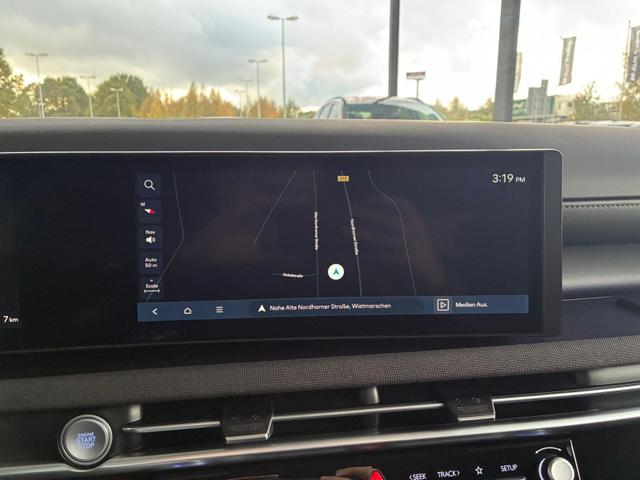 Hyundai TUCSON Premium 1.6 T-GDi 2WD 48V DCT / 4x Shz + Lenkradheizung ACC Matrix-LED Elekt. Sitze Alu 18" 