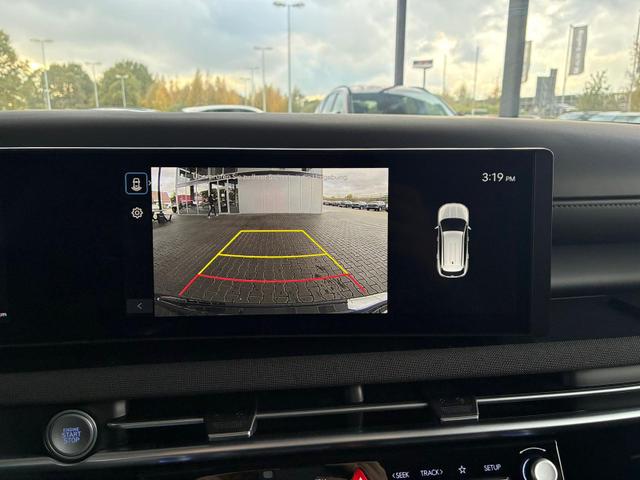 Hyundai TUCSON Premium 1.6 T-GDi 2WD 48V DCT / 4x Shz + Lenkradheizung ACC Matrix-LED Elekt. Sitze Alu 18" 