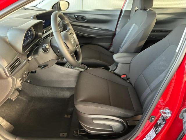 Hyundai i20 1.0 7DCT Comfort / Navi Tempomat Rückfahrkamera Alu 16" 