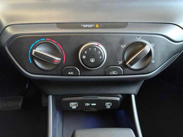 Hyundai i20 1.0 7DCT Comfort / Navi Tempomat Rückfahrkamera Alu 16" 