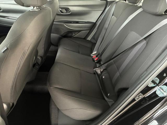 Hyundai i20 1.2 MPI 5MT Comfort / Navi Carplay Rückfahrkamera Tempomat Alu 16" 