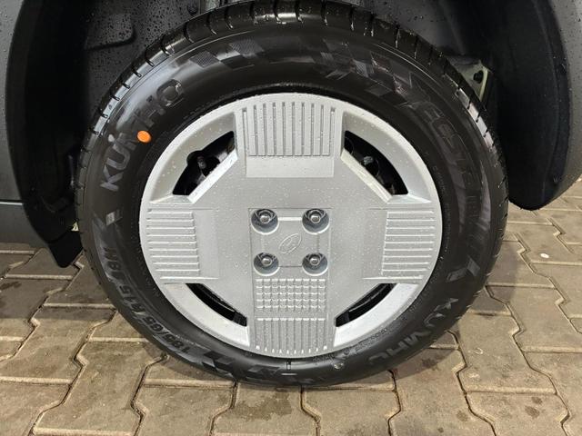 Hyundai Inster E-Motion 42kWh / ACC R&uuml;ckfahrkamera Navi Klimaautomatik uvm. 