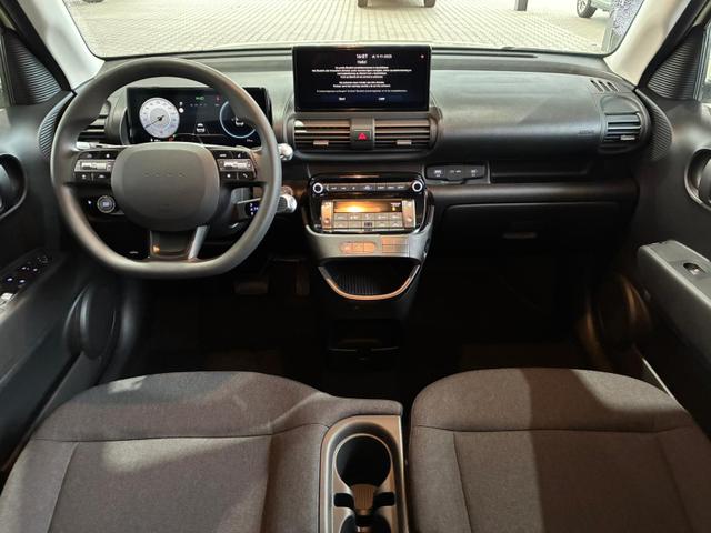 Hyundai Inster E-Motion 42kWh / ACC R&uuml;ckfahrkamera Navi Klimaautomatik uvm. 