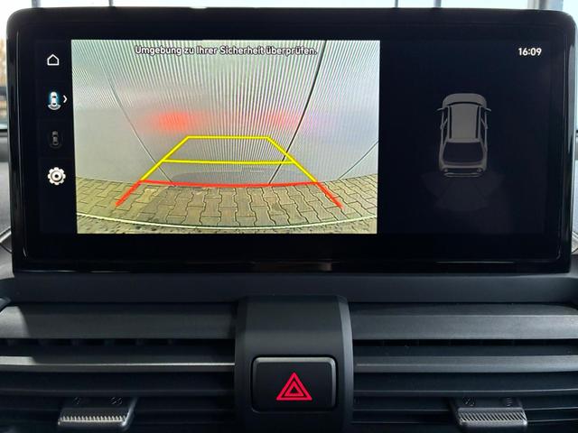 Hyundai Inster E-Motion 42kWh / ACC R&uuml;ckfahrkamera Navi Klimaautomatik uvm. 