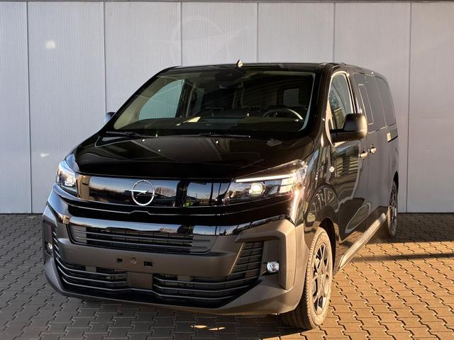 Opel Vivaro Kombi - L 2.0 Diesel Automatik 177 PS / 9-Sitzer AHK LED NAVI
