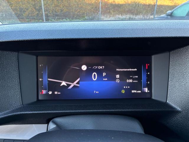 Opel Vivaro Kombi L 2.0 Diesel Automatik 177 PS / 9-Sitzer AHK LED NAVI 