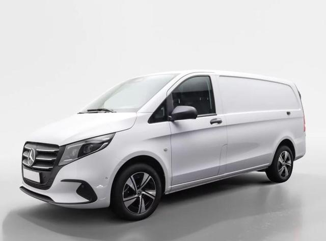 Mercedes-Benz Vito - 116CDI RWD select
