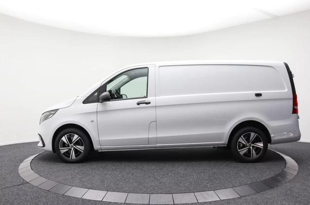 Mercedes-Benz Vito 116CDI RWD select 