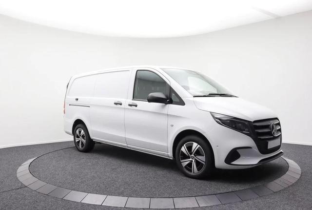Mercedes-Benz Vito 116CDI RWD select 