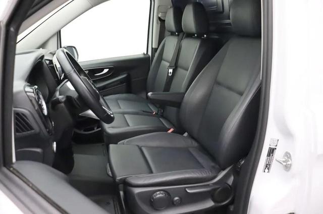 Mercedes-Benz Vito 116CDI RWD select 