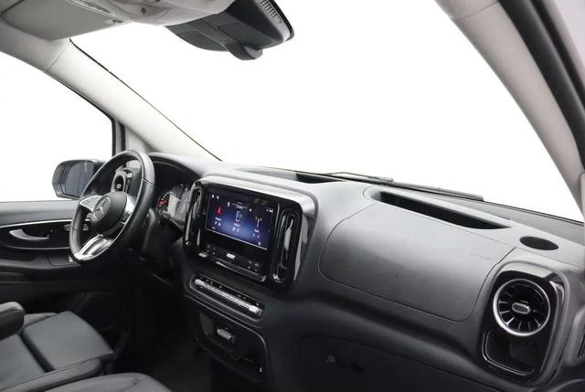 Mercedes-Benz Vito 116CDI RWD select 