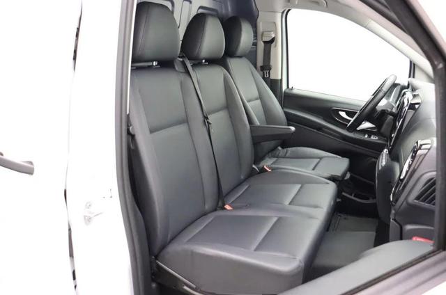 Mercedes-Benz Vito 116CDI RWD select 